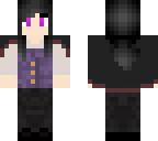 damien bloodmarch