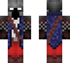 dark adventurer