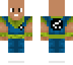dbc no hair aqua gi model