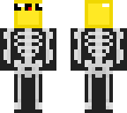 derp halloween gold block