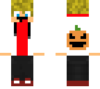 derp pumpkin guy