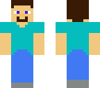 derp steve