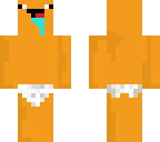 derpy carrot