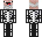 derpy old scary man