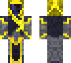 destiny warlock