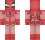 devil spider