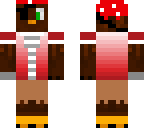 doni bobes the pirate