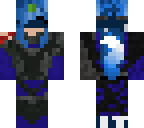 edit of my oc