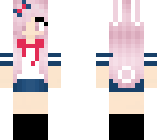 edit version of my skin