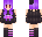 edit witch skin request harey potter