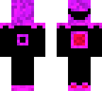 ender night
