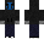 eyeless jack