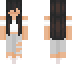 faceless me
