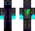 ff eclipsed