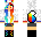 fire and ice