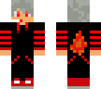 fire vampire