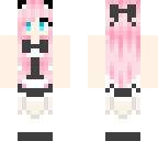 fix of kawaii girl