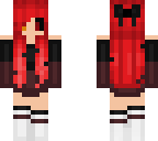 fixed hair edit