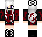fixed legs