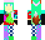 for my sister