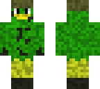 fortyrichduck