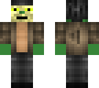 frankenstein kappa_dehutt