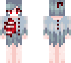 ghostly - skintober