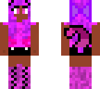 girl cat girl