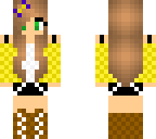 girl skin