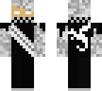gray dragon