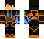 halloween boy