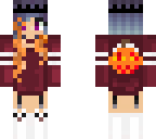 halloween chick
