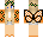halloween fairy