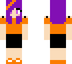 halloween girl