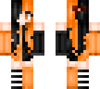 halloween girl