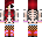 halloween-girl