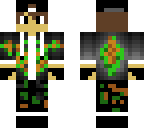 halloween guy