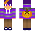 halloween me 2ish