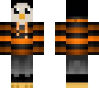 halloween penguin