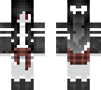 halloween skin