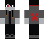 halloween skin 2