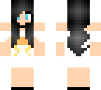 halloween skin comp