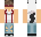hangout skin
