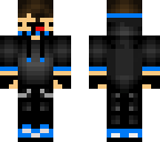hoodie boy