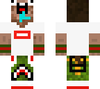 hype beast noob