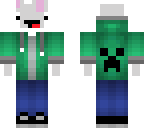 hypl easter skin