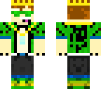 king person