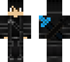 kirito
