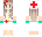 krankenschwester girl