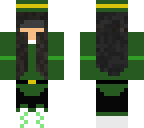 leprechaun samantha